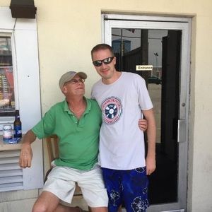 Meet your Posher, Kyle